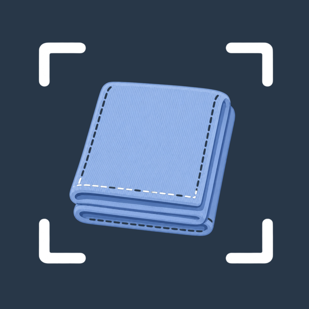 Fabric Identifier Icon