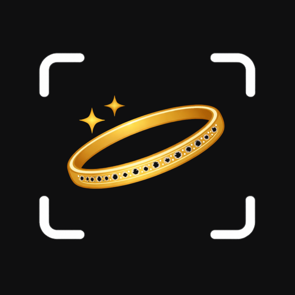 Jewelry Identifier Icon