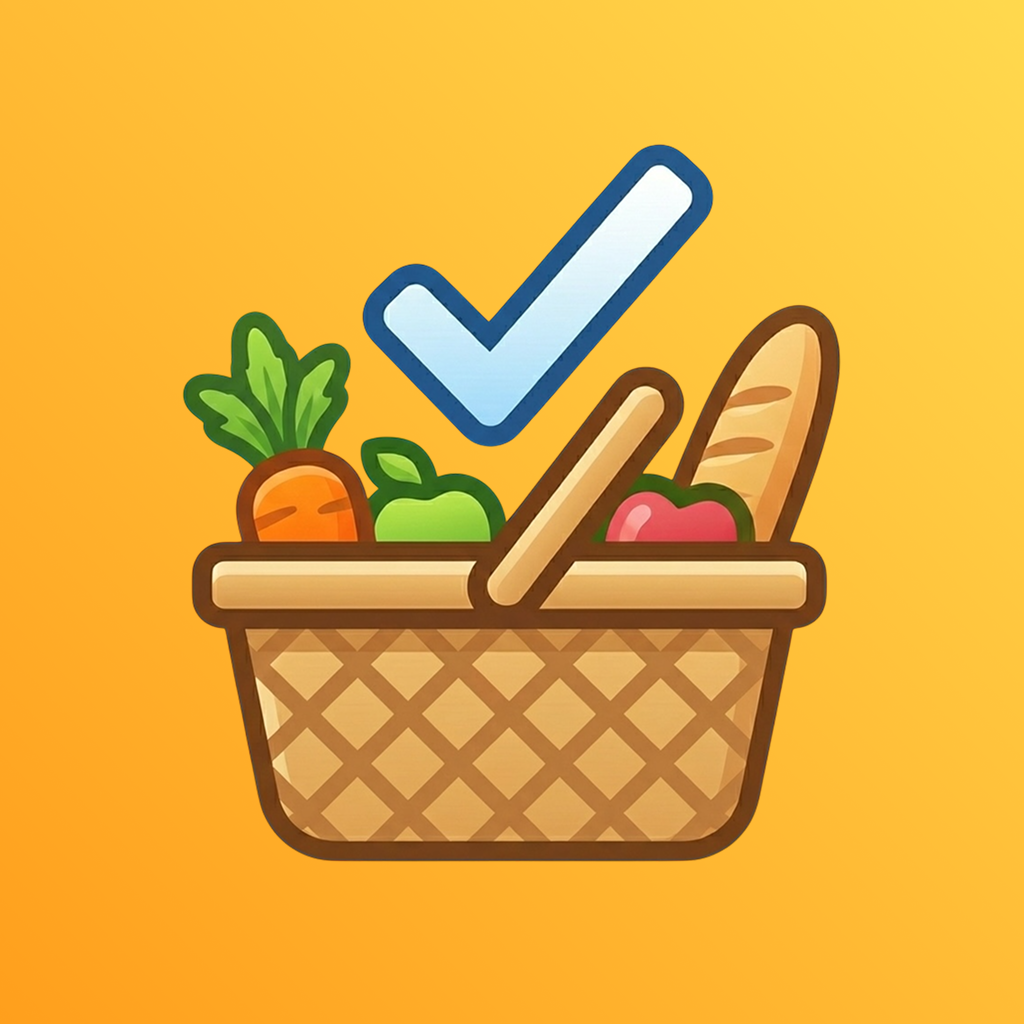 kaimonoList Icon