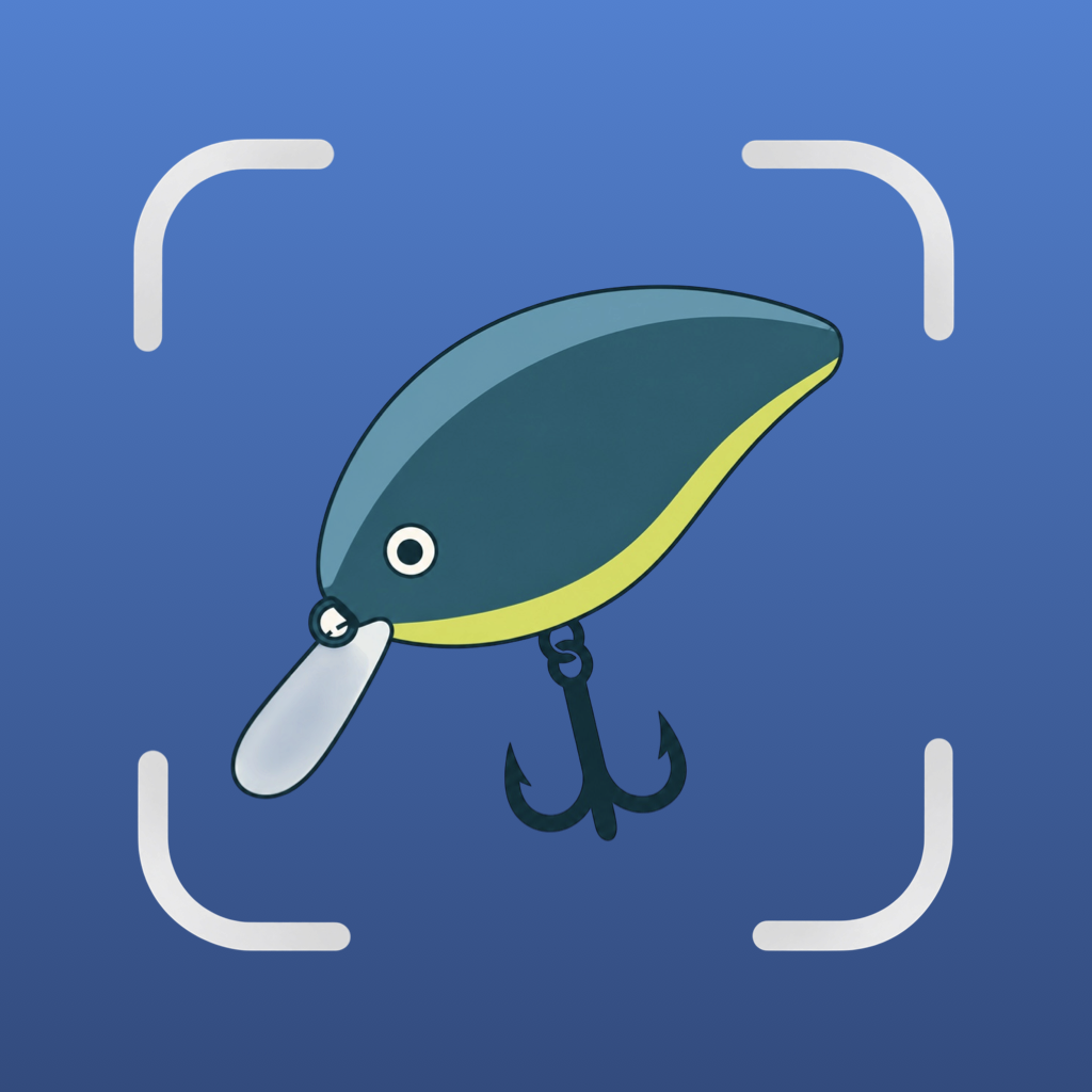 Lure Identifier Icon