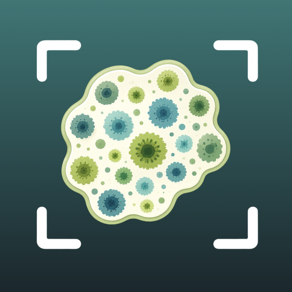 Mold Identifier Icon