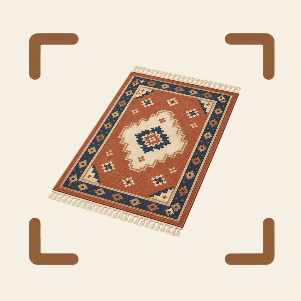 Rug Identifier Icon