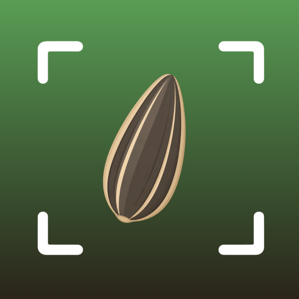 Seed Identifier Icon