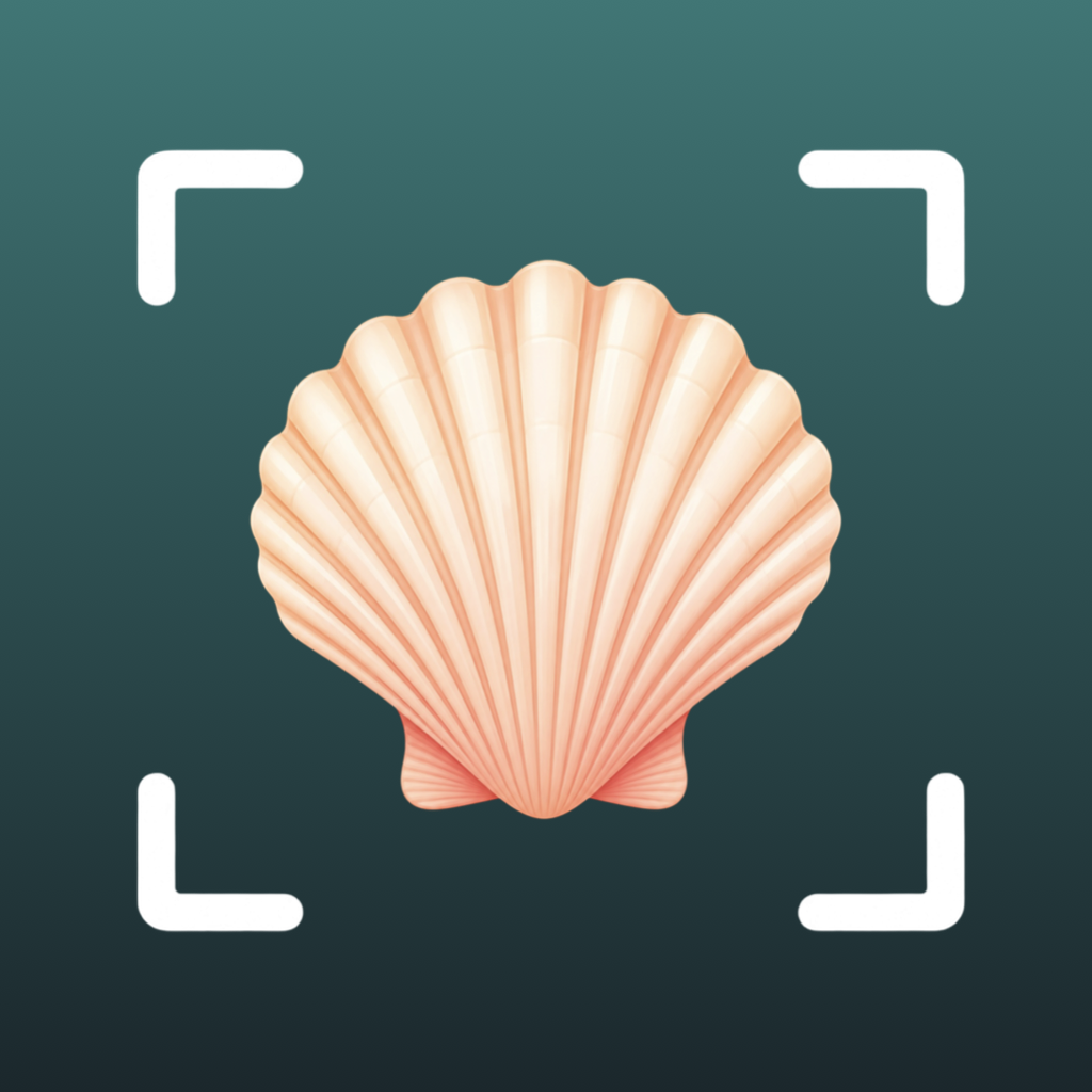 Shell Identifier Icon
