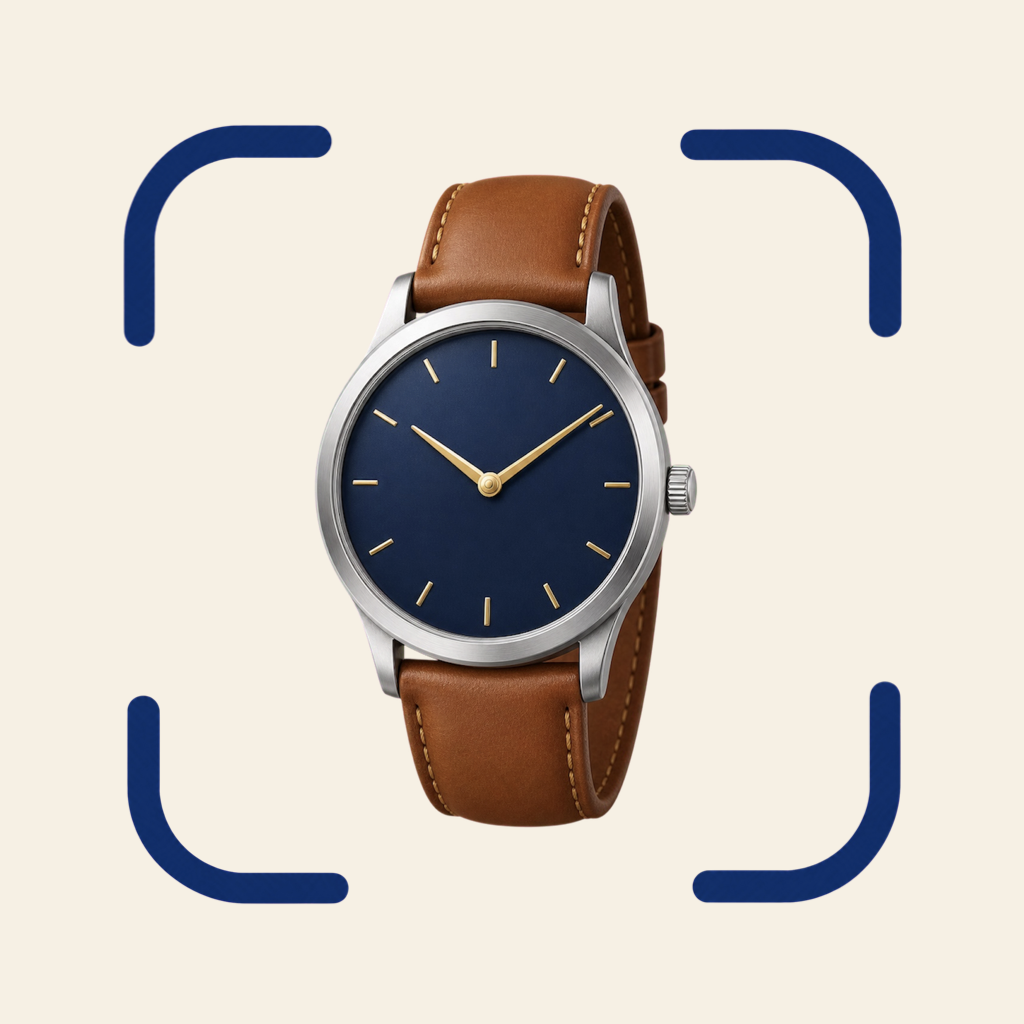 Watch Identifier Icon