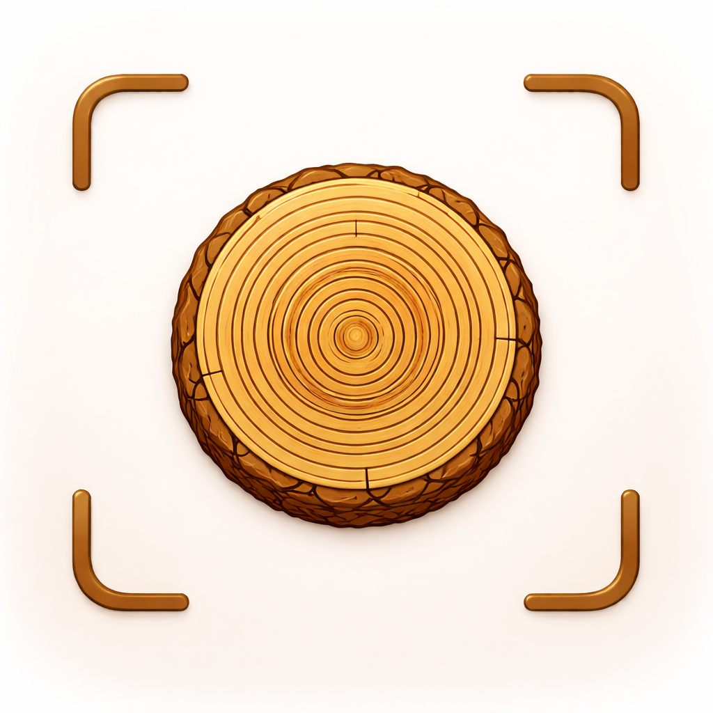 Wood Identifier Icon